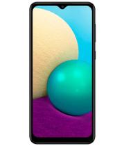 Usado: Samsung Galaxy A02 32GB Preto Excelente - Trocafone
