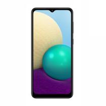 Usado: Samsung Galaxy A02 32GB Preto - Excelente Usado: Samsung Galaxy A02 32GB Preto - Excelente