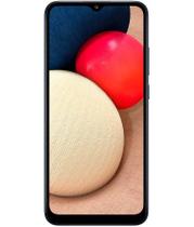Usado: Samsung Galaxy A02s 64GB Azul Bom - Trocafone
