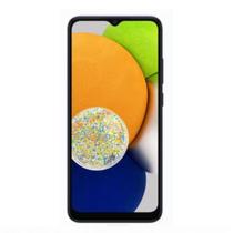 Usado: Samsung Galaxy A03 Core 32GB Azul - Muito Bom
