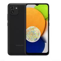 Usado: Samsung Galaxy A03 Core 32GB Preto - Excelente