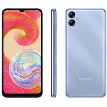 Usado: Samsung Galaxy A04E 64GB Azul - Excelente Usado: Samsung Galaxy A04E 64GB Azul - Excelente