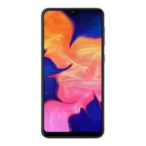 Usado: Samsung Galaxy A10 32GB 2GB Preto Desbloqueado - Voke