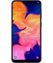 Usado: Samsung Galaxy A10 32GB Azul Excelente - Trocafone