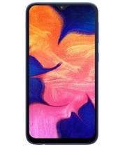 Usado: Samsung Galaxy A10s 32GB Azul Excelente - Trocafone