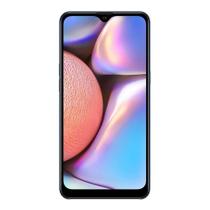 Usado: Samsung Galaxy A10s 32GB Azul Muito Bom - Trocafone