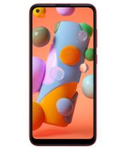 Usado: Samsung Galaxy A11 64GB Vermelho Excelente - Trocafone Usado: Samsung Galaxy A11 64GB Vermelho Excelente - Trocafone