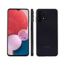 Usado: Samsung Galaxy A13 64GB 4GB RAM Preto Outlet - Trocafone Usado: Samsung Galaxy A13 64GB 4GB RAM Preto Outlet - Trocafone