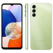 Usado: Samsung Galaxy A14 128GB Lima - Excelente