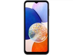 USADO Samsung Galaxy A14 5G 128 GB Preto Excelente