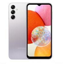 Usado: Samsung Galaxy A14 5G 64GB Prata - Bom