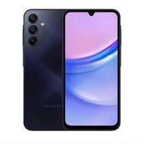 Usado: Samsung Galaxy A15 128GB Preto - Bom