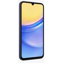 USADO Samsung Galaxy A15 256 GB Azul Escuro Excelente