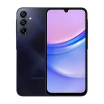 Usado: Samsung Galaxy A15 256GB Azul Escuro Excelente - Trocafone