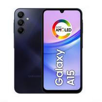 Usado : Samsung Galaxy A15 5G 128GB Preto - Excelente