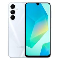 Usado: Samsung Galaxy A16 5G 128GB Cinza - Bom