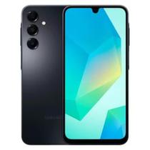 Usado: Samsung Galaxy A16 5G 128GB Preto - Excelente
