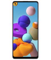 Usado: Samsung Galaxy A21s 64GB Branco Bom - Trocafone