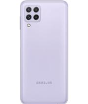 Usado: Samsung Galaxy A22 64GB Violeta Bom - Trocafone Usado: Samsung Galaxy A22 64GB Violeta Bom - Trocafone