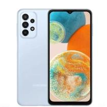 Usado: Samsung Galaxy A23 128GB Azul - Excelente Usado: Samsung Galaxy A23 128GB Azul - Excelente