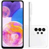 Usado: Samsung Galaxy A23 128GB Branco - Bom