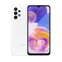 Usado: Samsung Galaxy A23 128GB Branco Outlet - Trocafone