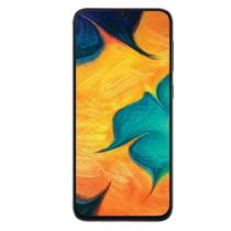 Usado: Samsung Galaxy A30 64GB Branco - Muito Bom