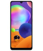 Usado: Samsung Galaxy A31 128GB Branco Outlet - Trocafone Usado: Samsung Galaxy A31 128GB Branco Outlet - Trocafone