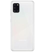 Usado: Samsung Galaxy A31 64GB Branco Bom - Trocafone