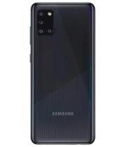Usado: Samsung Galaxy A31 64GB Preto Muito Bom - Trocafone