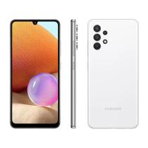 Usado: Samsung Galaxy A32 5G 128GB Branco Outlet - Trocafone