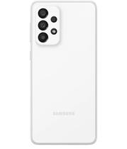 Usado: Samsung Galaxy A33 128GB Branco Muito Bom - Trocafone