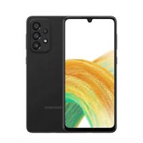 Usado: Samsung Galaxy A33 128GB Preto - Bom