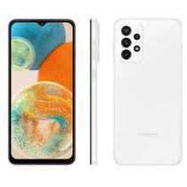 USADO Samsung Galaxy A33 5G 128 GB Branco Bom