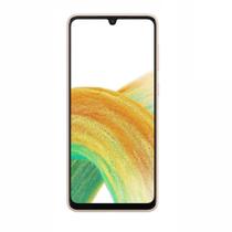 Usado: Samsung Galaxy A33 5G 128GB Rose Gold - Muito Bom