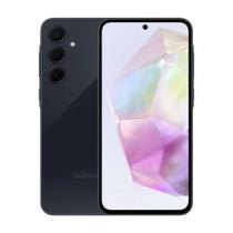 Usado: Samsung Galaxy A35 5G 256GB Azul Escuro Excelente - Trocafone
