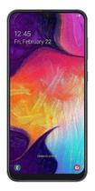 Usado: Samsung Galaxy A50 128 GB Preto - Bom