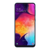 Usado: Samsung Galaxy A50 128GB Azul Muito Bom - Trocafone Usado: Samsung Galaxy A50 128GB Azul Muito Bom - Trocafone