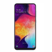 Usado: Samsung Galaxy A50 128GB Branco - Muito Bom