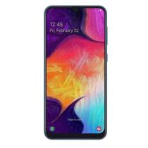 Usado: Samsung Galaxy A50 64GB Azul - Excelente