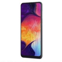 Usado: Samsung Galaxy A50 64GB Preto - Bom