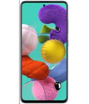 Usado: Samsung Galaxy A51 128GB Azul Outlet - Trocafone