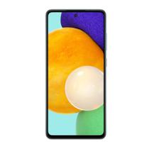 Usado: Samsung Galaxy A52 128GB Azul - Bom