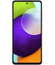 Usado: Samsung Galaxy A52 128GB Preto Outlet - Trocafone