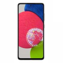 Usado: Samsung Galaxy A52S 5G 128GB Preto - Excelente Usado: Samsung Galaxy A52S 5G 128GB Preto - Excelente