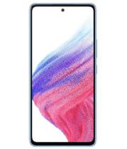 Usado: Samsung Galaxy A53 5G 128 GB Azul Excelente - Trocafone