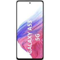 USADO Samsung Galaxy A53 5G 128 GB Branco Bom