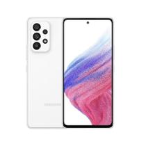 Usado: Samsung Galaxy A53 5G 128GB Branco Outlet - Trocafone Usado: Samsung Galaxy A53 5G 128GB Branco Outlet - Trocafone