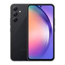 Usado: Samsung Galaxy A54 256GB - Grafite - Voke