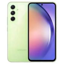 Usado: Samsung Galaxy A54 256GB Verde - Excelente